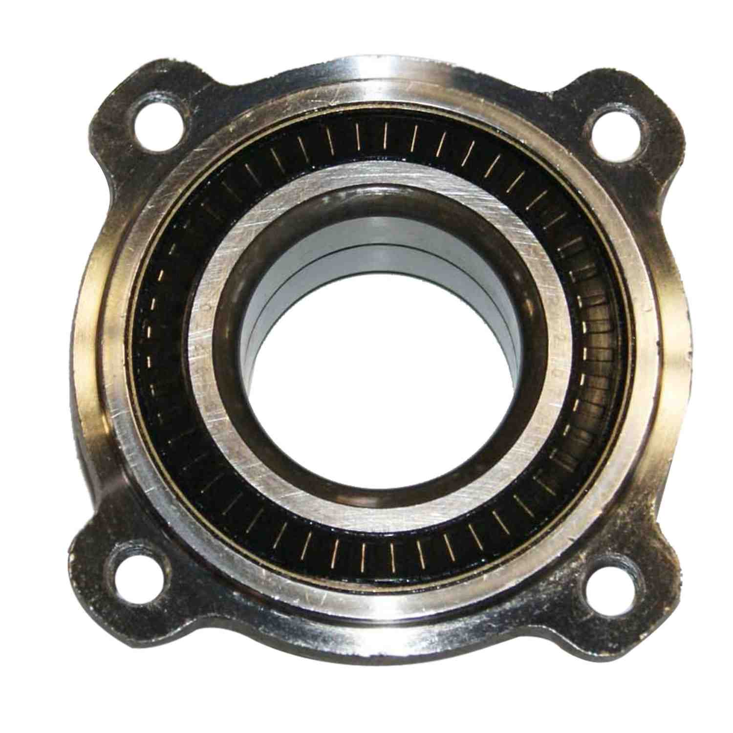 BMW E39 5-Series Rear Wheel Bearing Assembly OEM 33411095652 – image 2