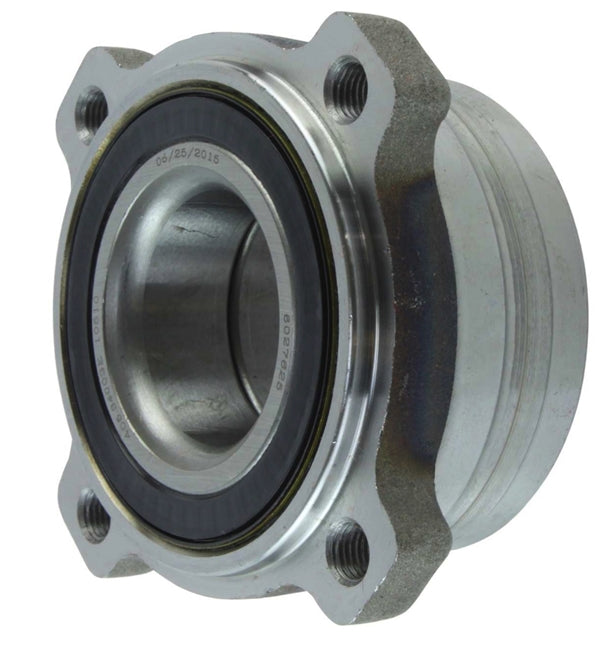 BMW E39 5-Series Rear Wheel Bearing Assembly OEM 33411095652 – image 4