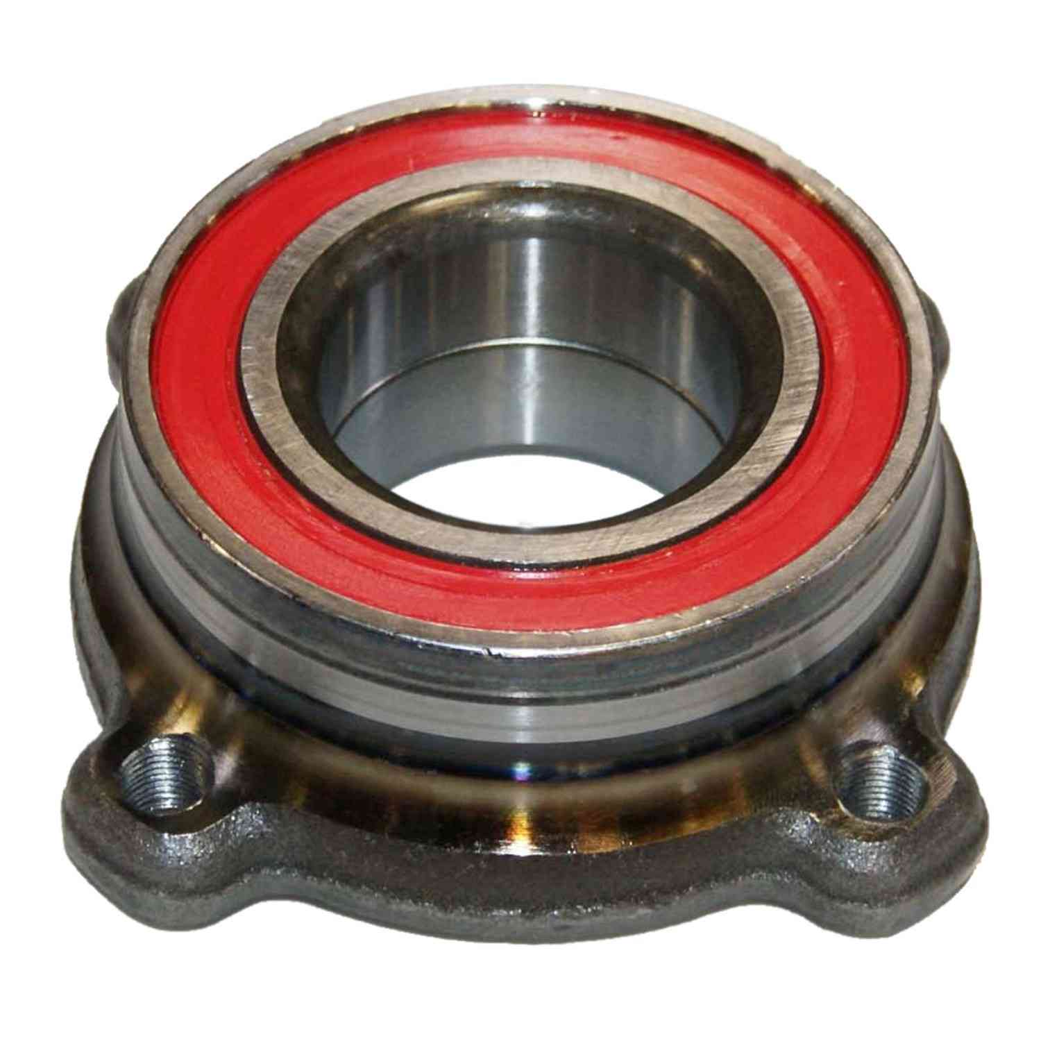 BMW E39 5-Series Rear Wheel Bearing Assembly OEM 33411095652 – image 8