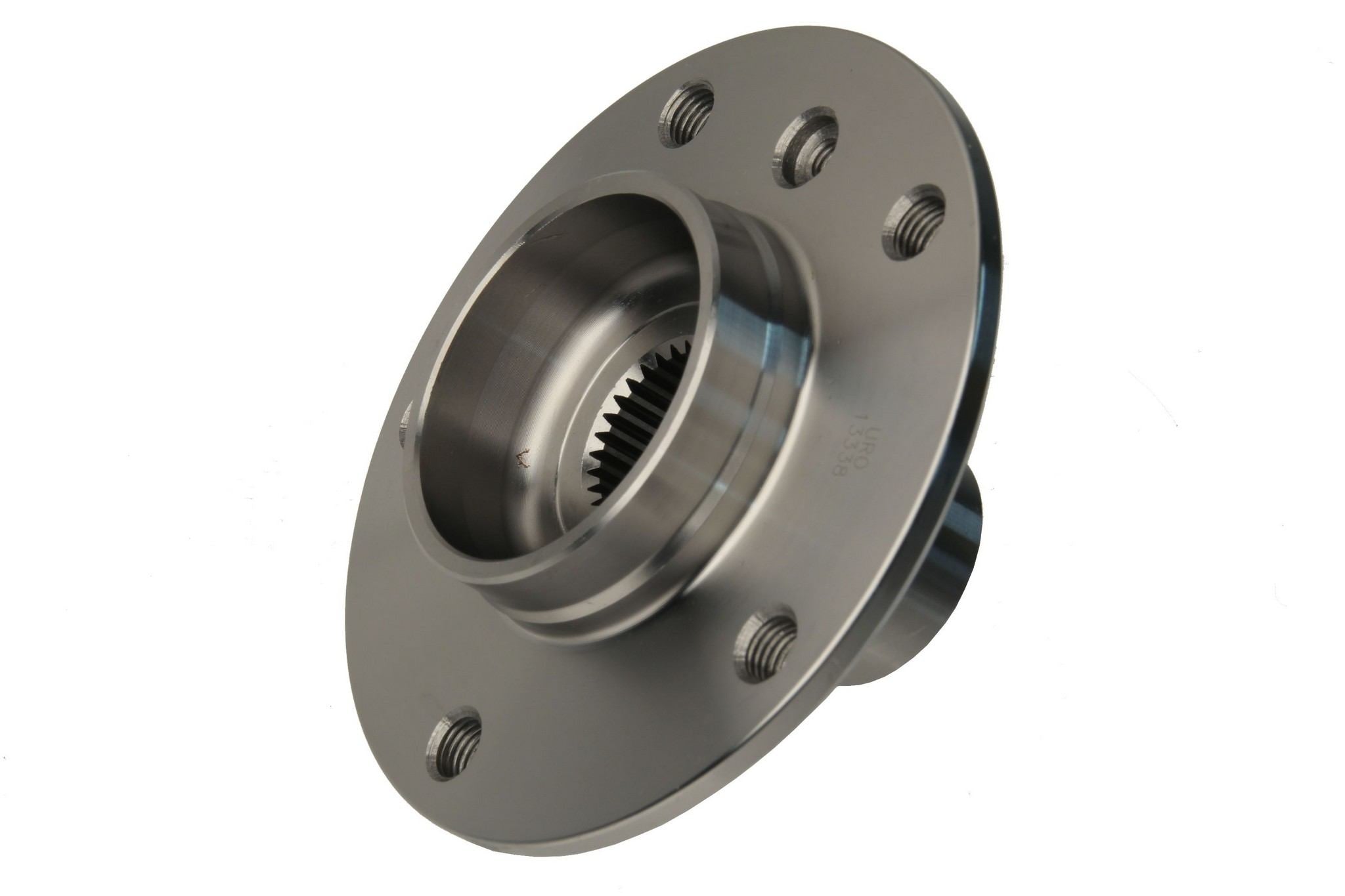 BMW E38 7-Series Rear Wheel Hub By Uro Parts 33411095774 – image 2