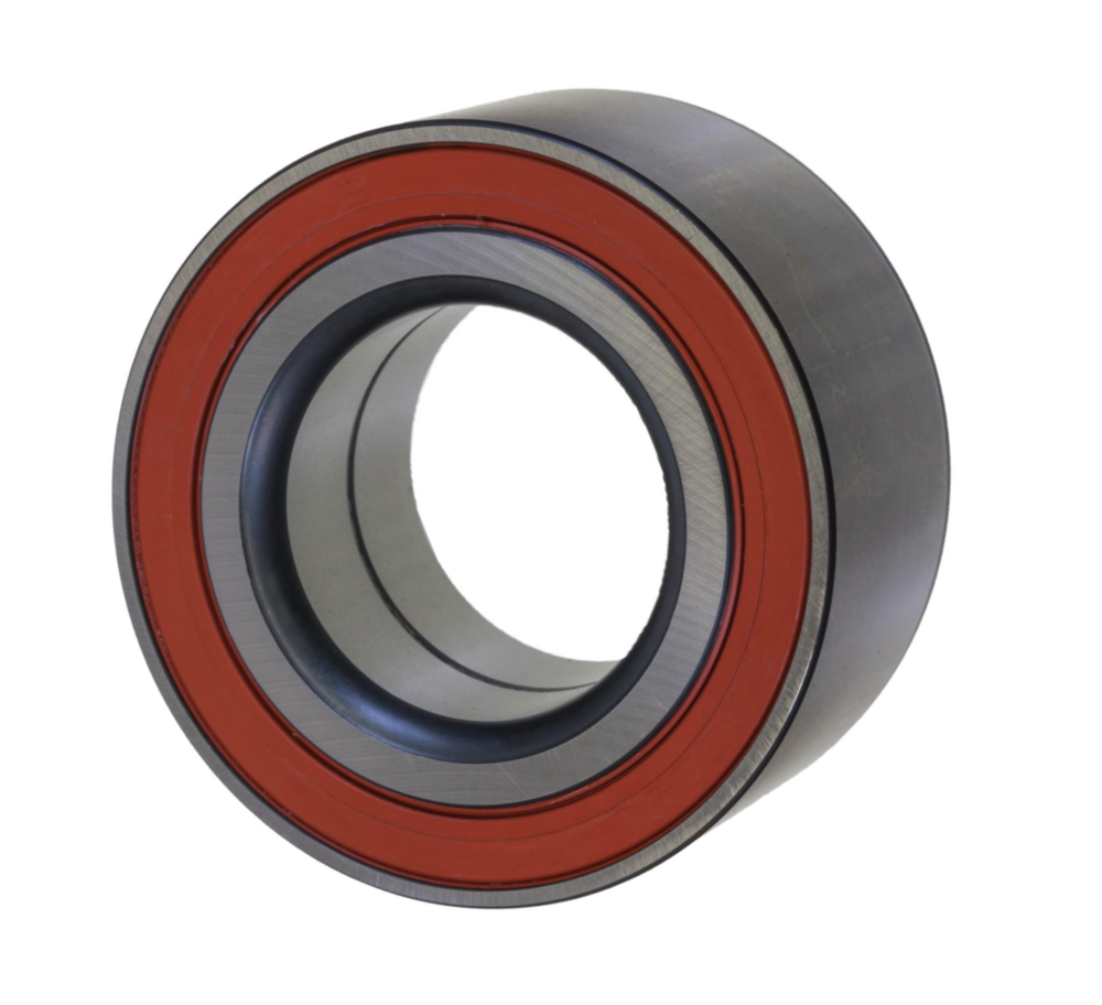BMW E46 3-Series Rear Wheel Bearing OEM 33412220987 or 33411090505