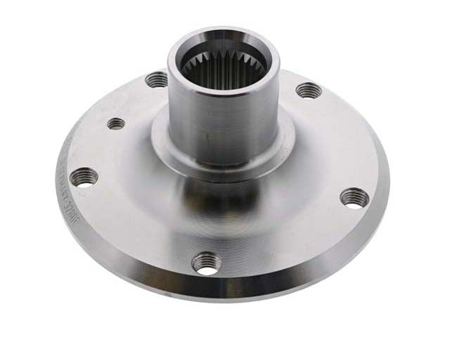BMW E9X 3-Series Rear Wheel Hub By Febi 33416760058 – image 2