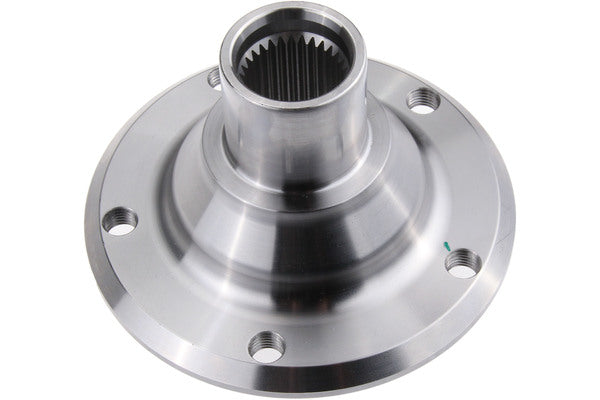 BMW E60 xi & xDrive 5-Series Rear Wheel Hub By Uro 33416765071 – image 2