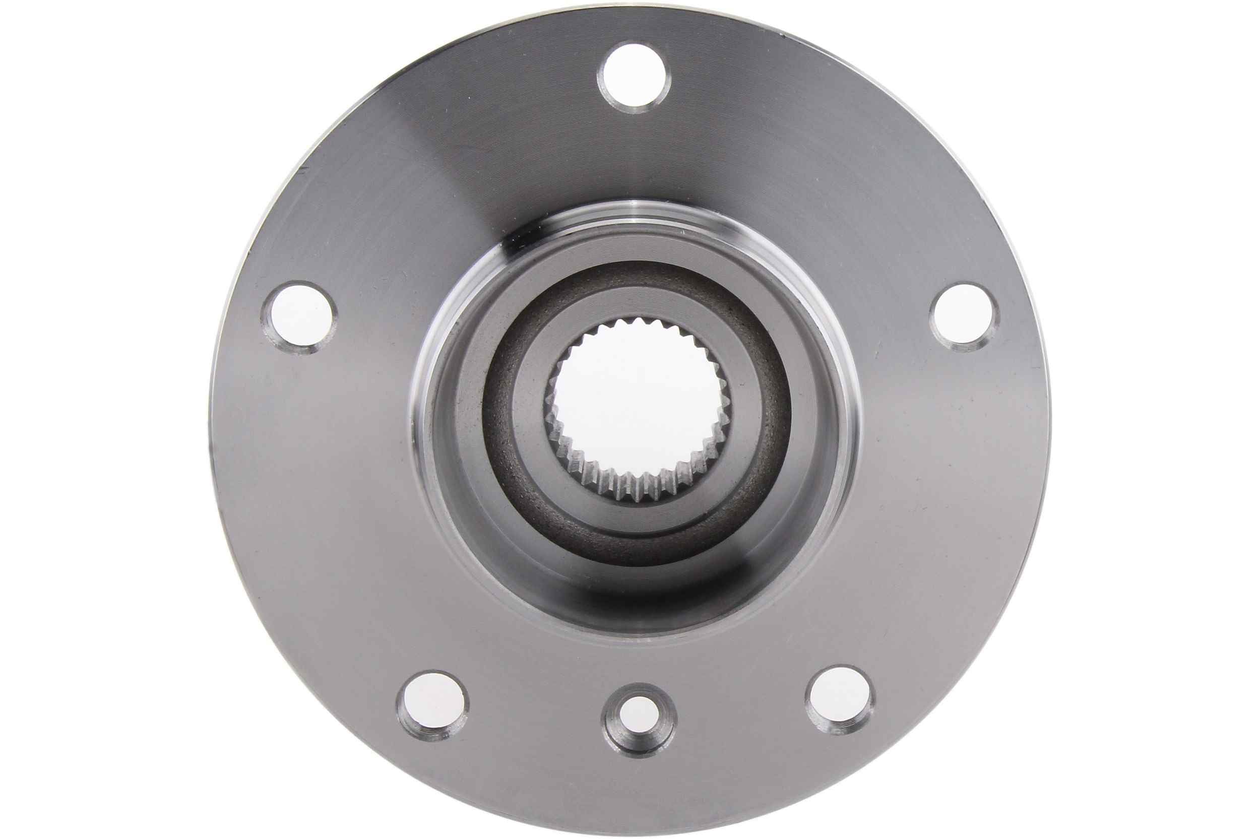 BMW E60 xi & xDrive 5-Series Rear Wheel Hub By Uro 33416765071 – image 4