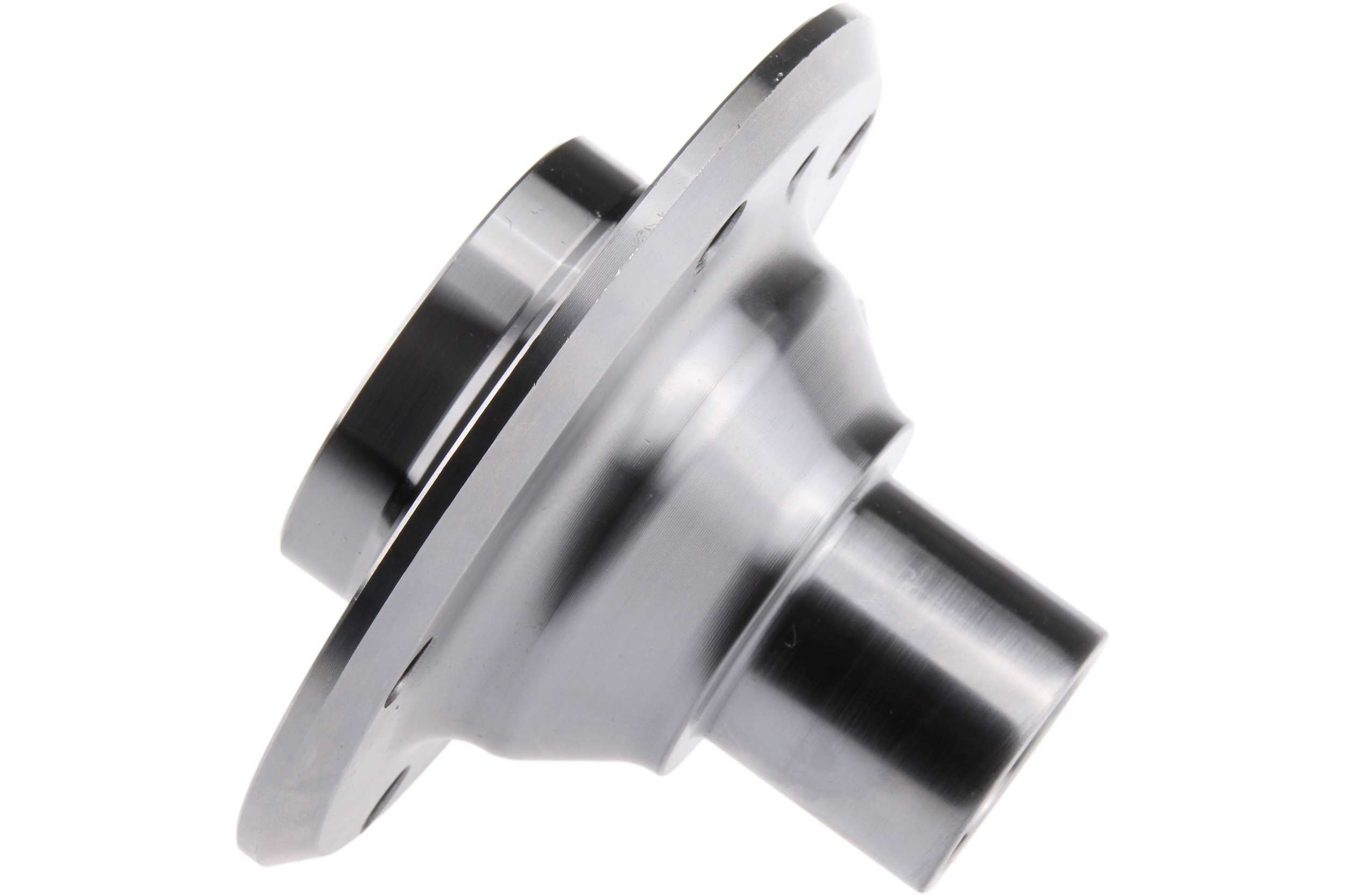 BMW E60 xi & xDrive 5-Series Rear Wheel Hub By Uro 33416765071 – image 5
