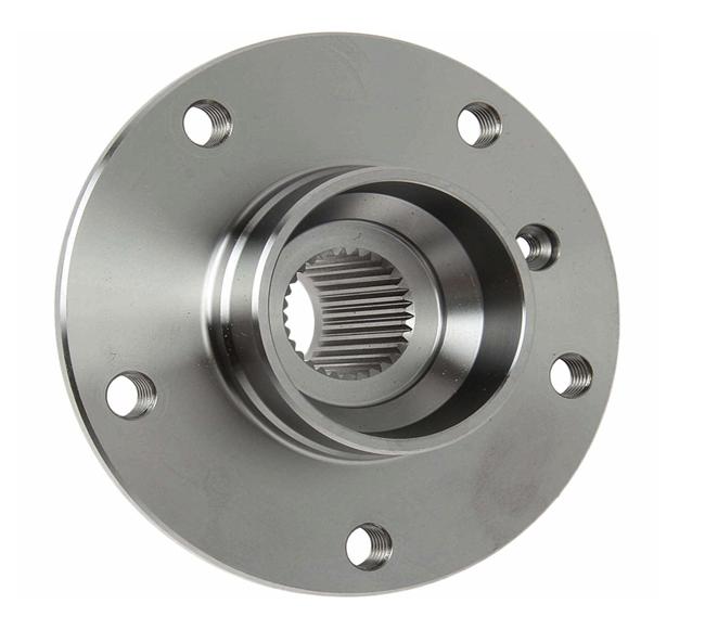 BMW E60 xi & xDrive 5-Series Rear Wheel Hub By Uro 33416765071