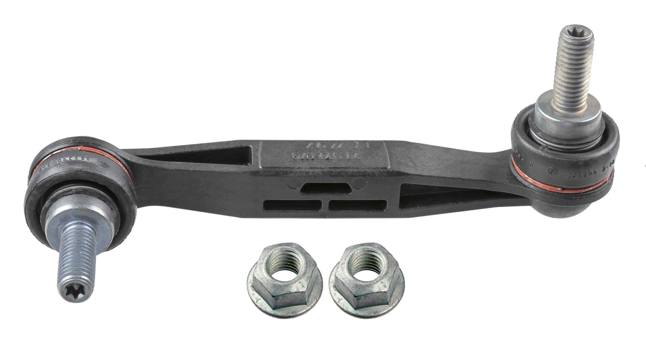 BMW G20 3-Series Rear Sway Bar Link OEM 33506785607 or 33506785608 – image 3