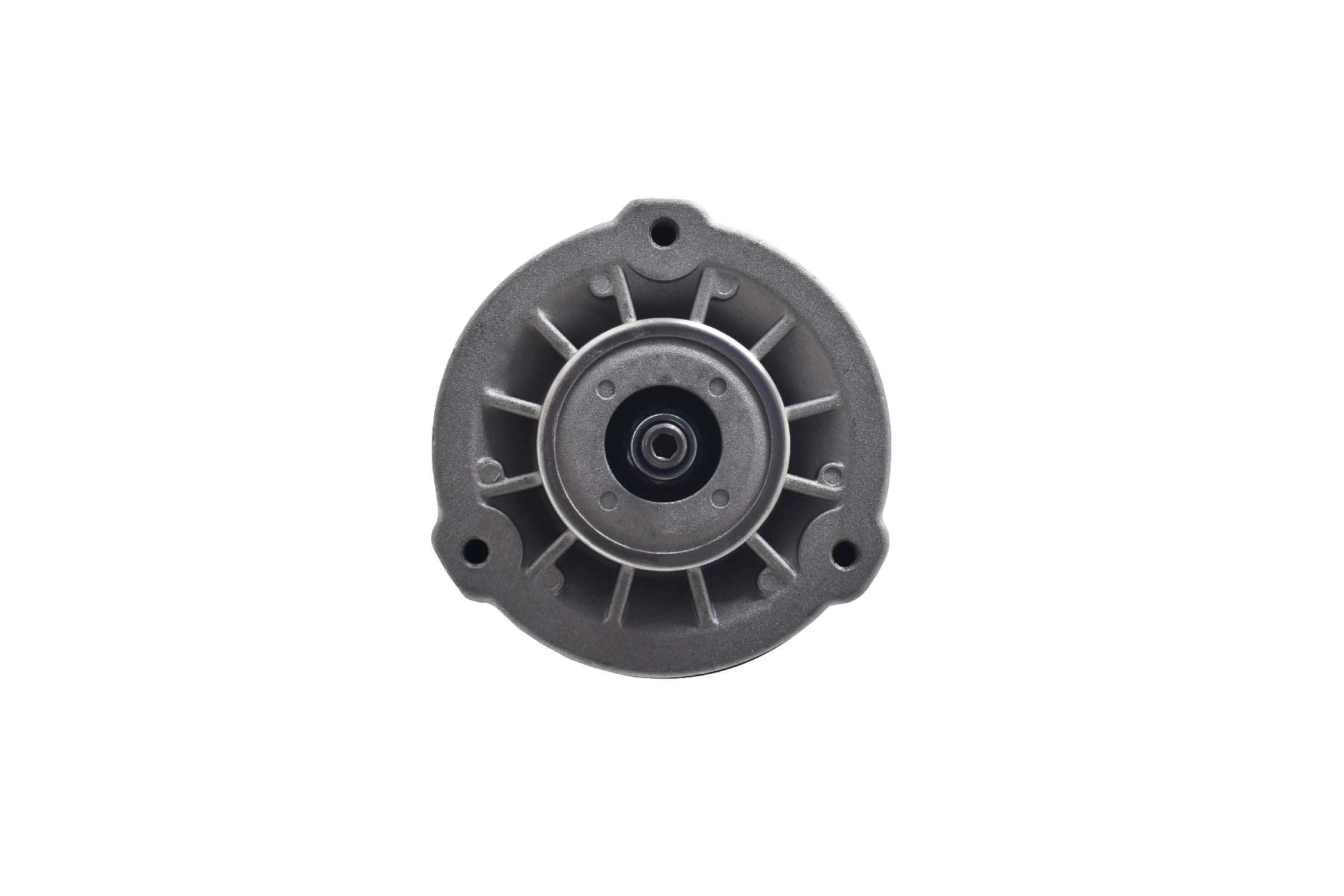 BMW F25 X3/X4 Rear Shock Absorber Assembly By FCS 33526796317 – image 2