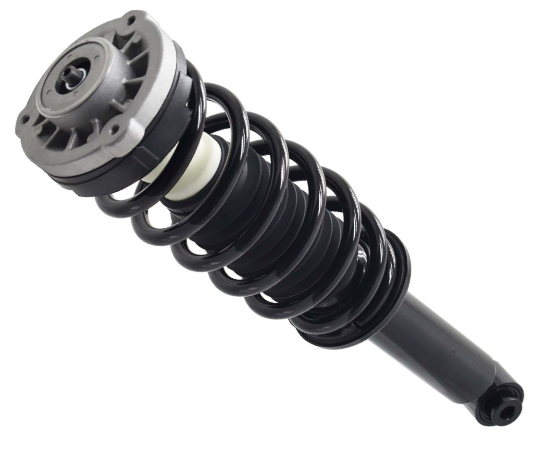 BMW F25 X3/X4 Rear Shock Absorber Assembly By FCS 33526796317