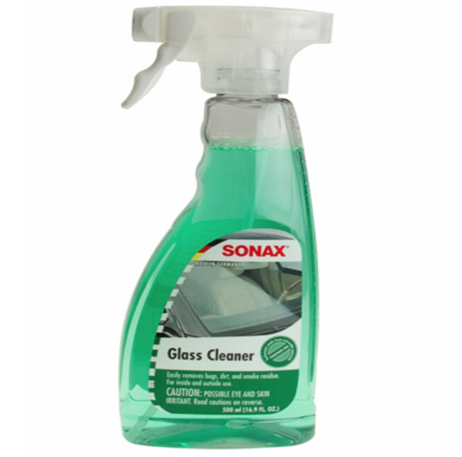 BMW Glass Cleaner By Sonax 338241