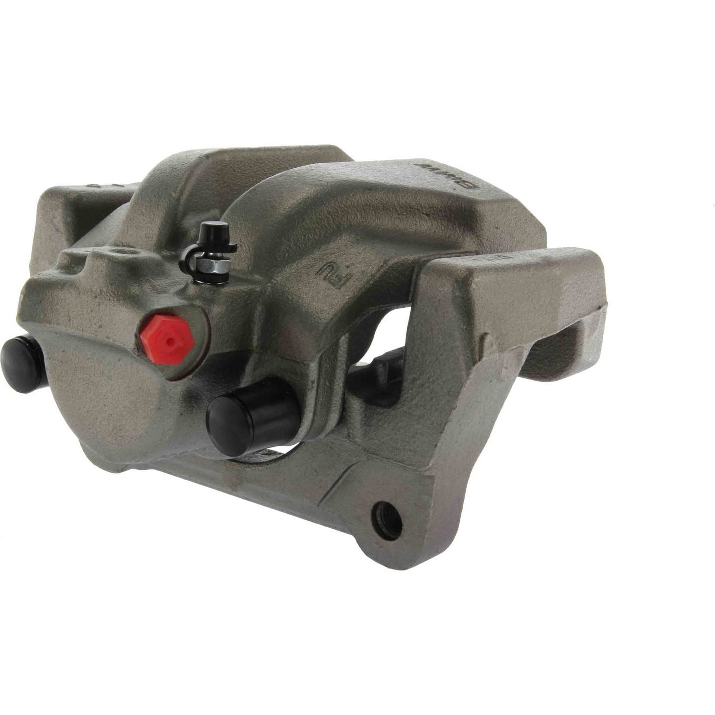 BMW F25 X3/X4 Rebuilt Front Brake Caliper 34106790921 or 34106790922 – image 2