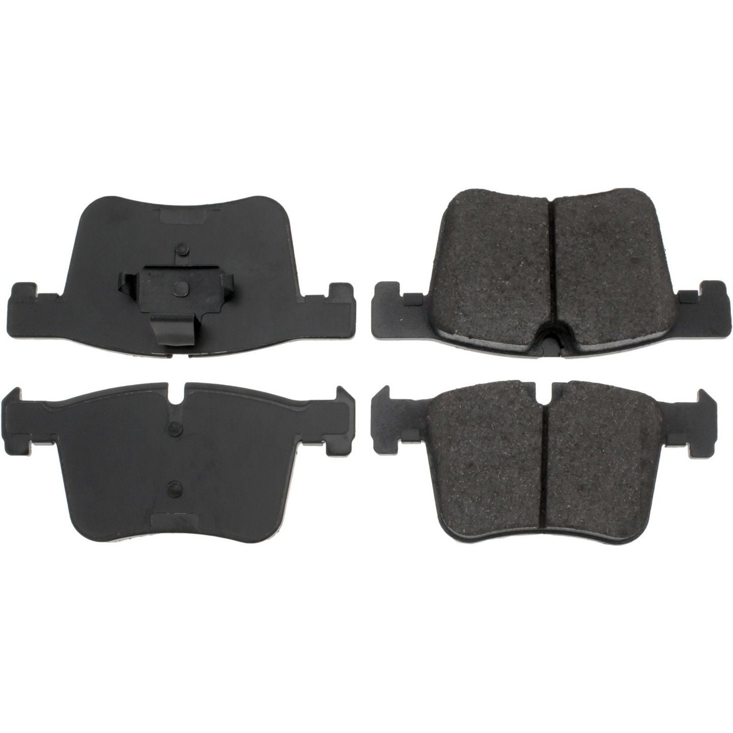 BMW F32 4-Series Front Ceramic Brake Pad Set By Centric 34106799801 – image 3