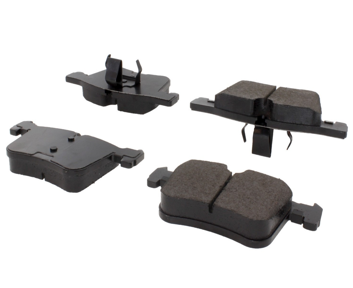 BMW F32 4-Series Front Ceramic Brake Pad Set By Centric 34106799801 – image 4