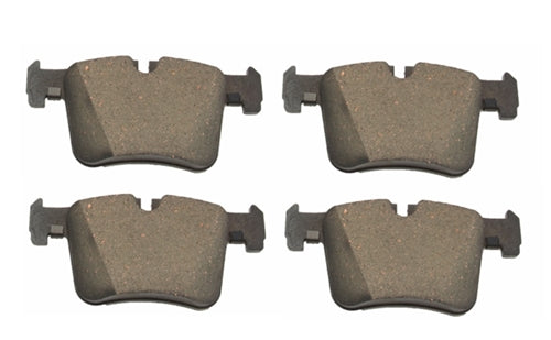 BMW F25 X3/X4 Front Brake Pad Set By Ferodo 34106856191 or 34106859182