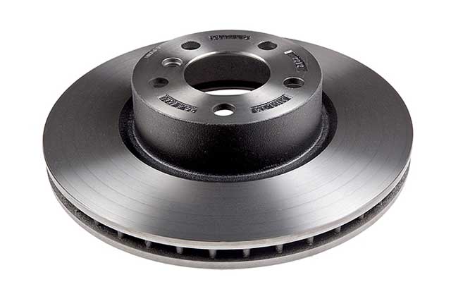 BMW F25 X3/X4 Front Brake Rotor By Fremax 34106879122 – image 2