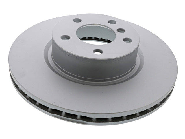 BMW F25 X3/X4 Brake Kit Stage 2 W/ Ceramic Pads & Sensor 34106879122 or 34206886482 – image 2