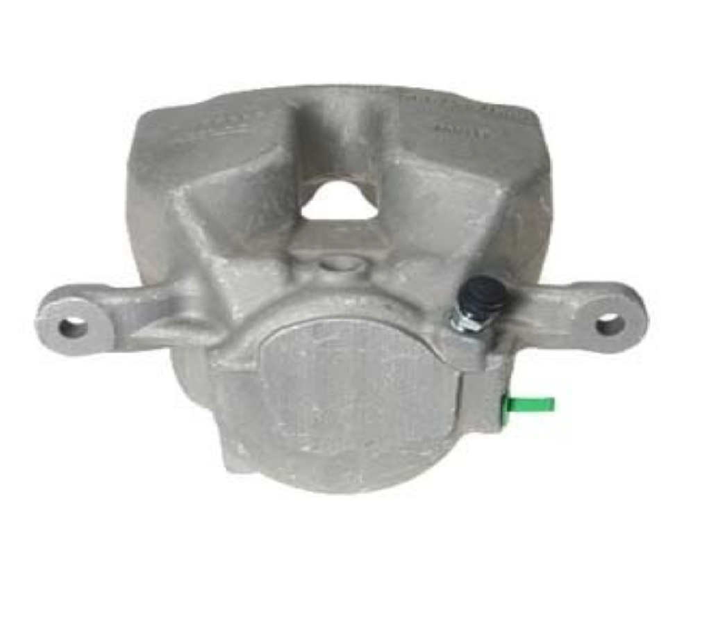 BMW G01 X3 & X4 Front Brake Caliper By Budweg 34106882253 or 34106882254 – image 2