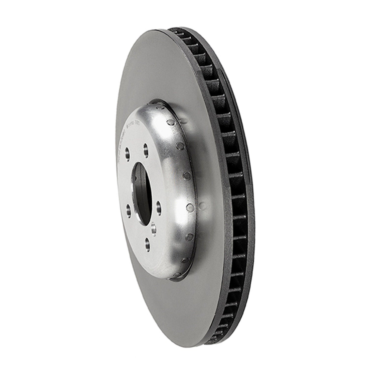 BMW F01 750i & 750li Front Brake Rotor By Brembo 34106894383 or 34106894384 – image 2