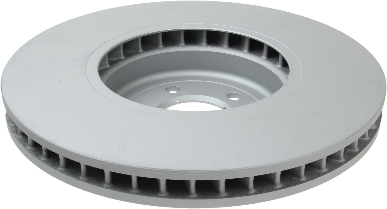 BMW F01 750i & 750li Front Brake Rotor By Zimmermann 34106894383 or 34106894384 – image 3