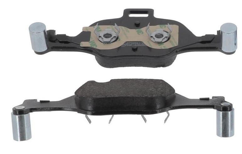 BMW G30 5-Series Front Brake Pad Set OEM 34106898192 (2021-2023) – image 3