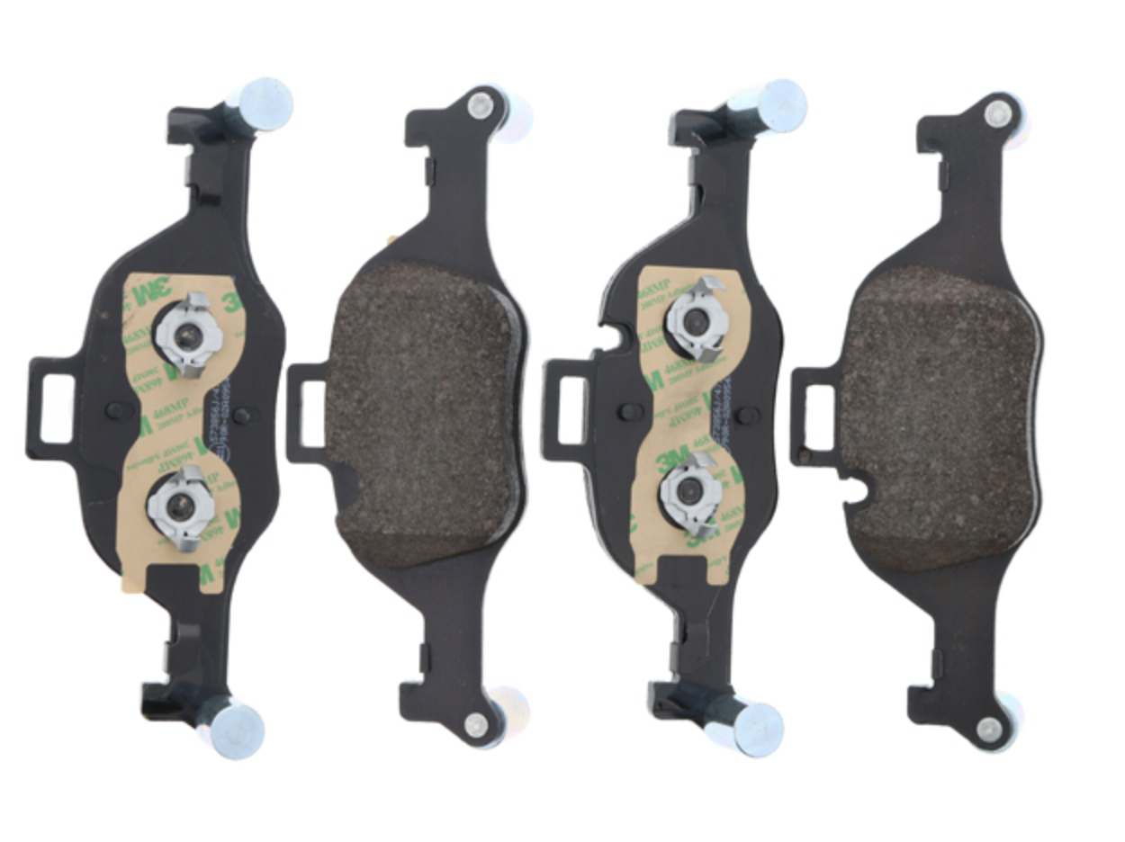 BMW G30 5-Series Front Brake Pad Set OEM 34106898192 (2021-2023)