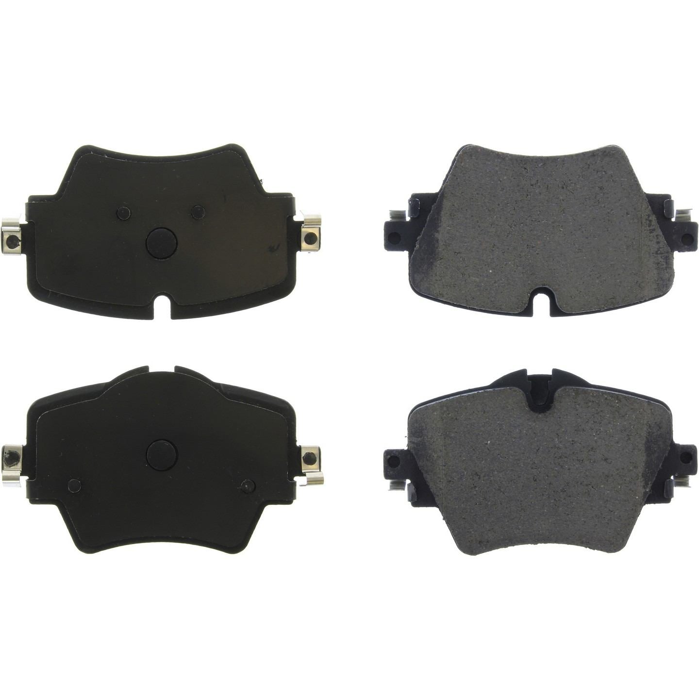 BMW F48 X1 Front Ceramic Brake Pads By DFC 34106898307