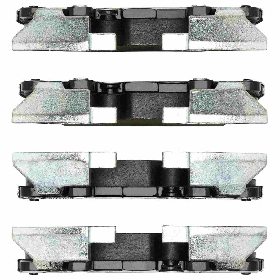BMW G05 X5 Front Ceramic Brake Pad Set By Hudson 34108844368 (2024-2026) – image 2