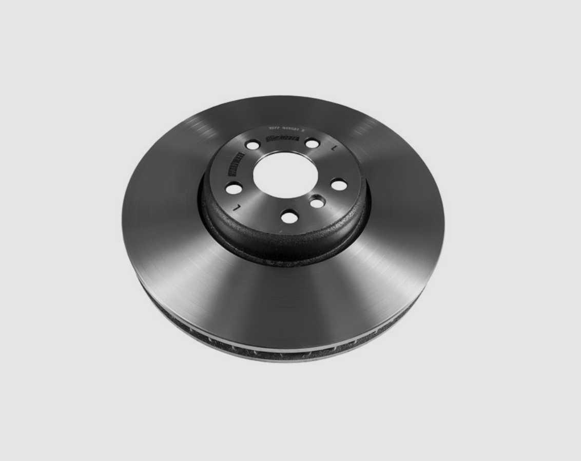 BMW G11/G12 7-Series Front Brake Kit W/ Pads & Sensor By Fremax – image 3