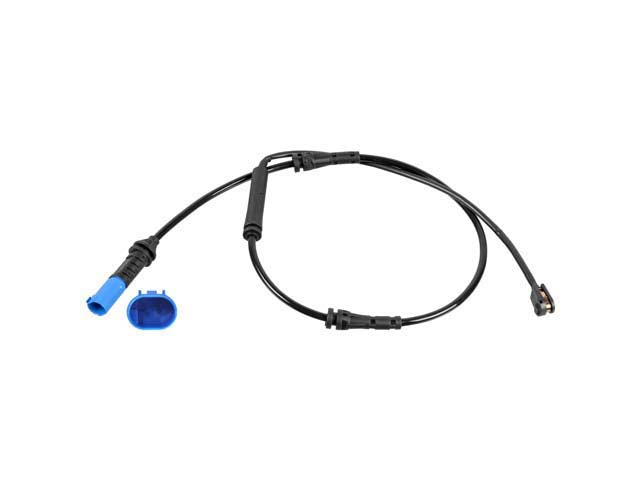 BMW G11/G12 7-Series Front Brake Kit W/ Pads & Sensor By Fremax – image 4