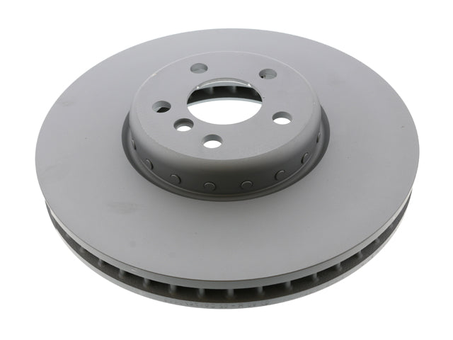 BMW G20 M340i Front Brake Kit W/ Ceramic Pads & Sensor By Zimmermann 34116860911 & 34116860912 – image 2