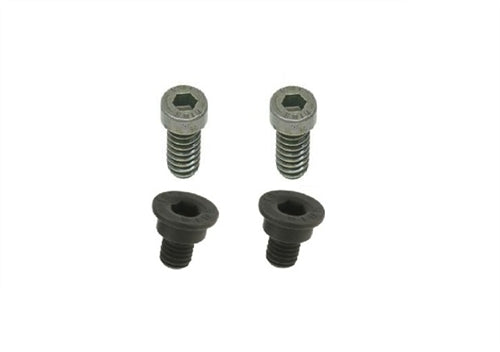 BMW E46 M3 Brake Rotor Set Screw Set OEM