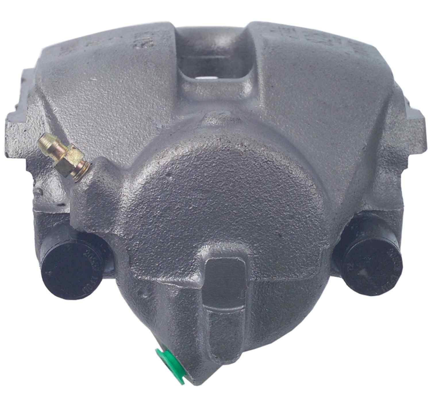 BMW E46 M3 Front Brake Caliper By Cardone 34112282617 or 34112282618 – image 2