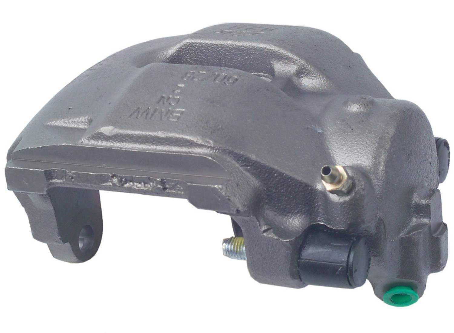 BMW E46 M3 Front Brake Caliper By Cardone 34112282617 or 34112282618 – image 3