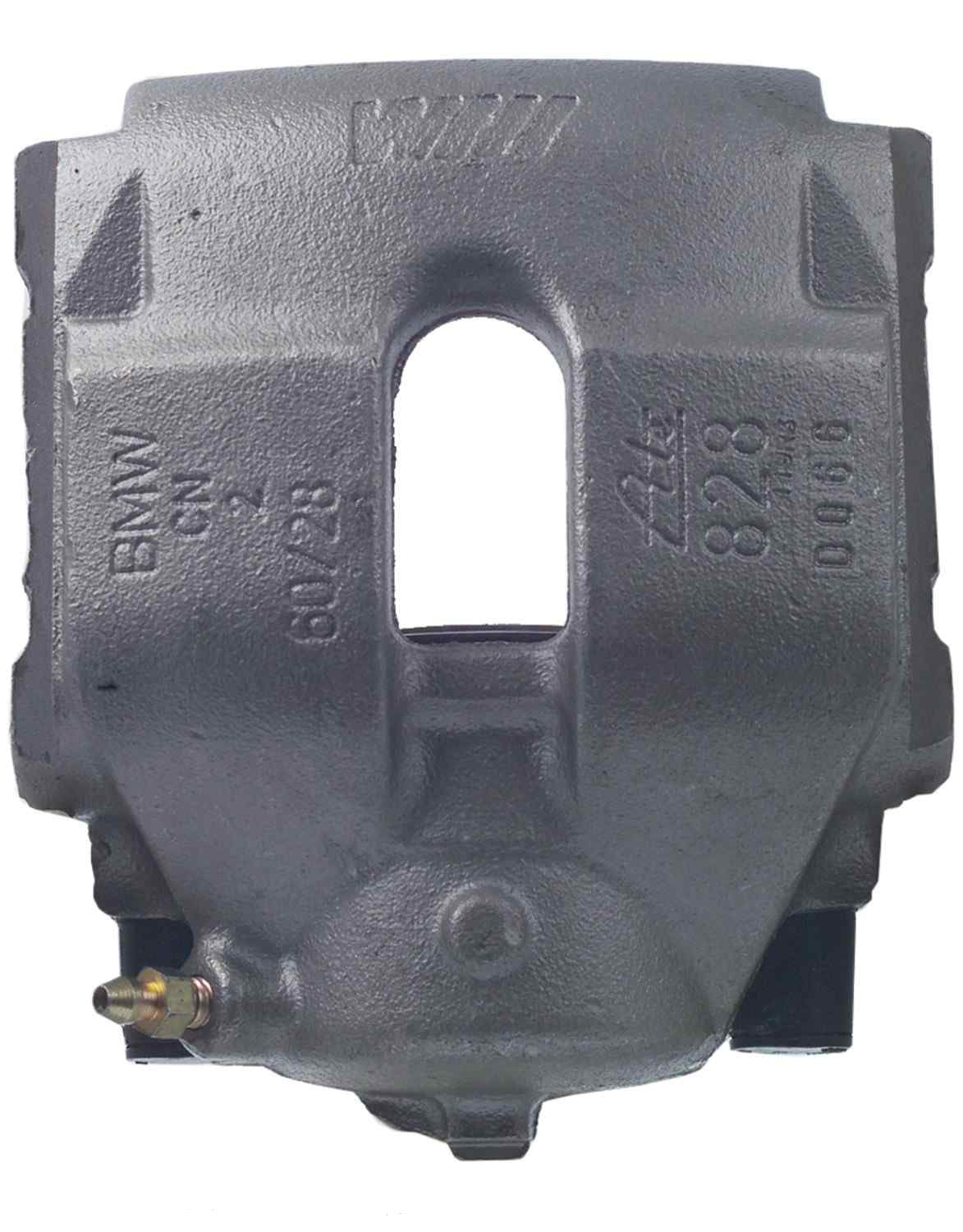 BMW E46 M3 Front Brake Caliper By Cardone 34112282617 or 34112282618 – image 4