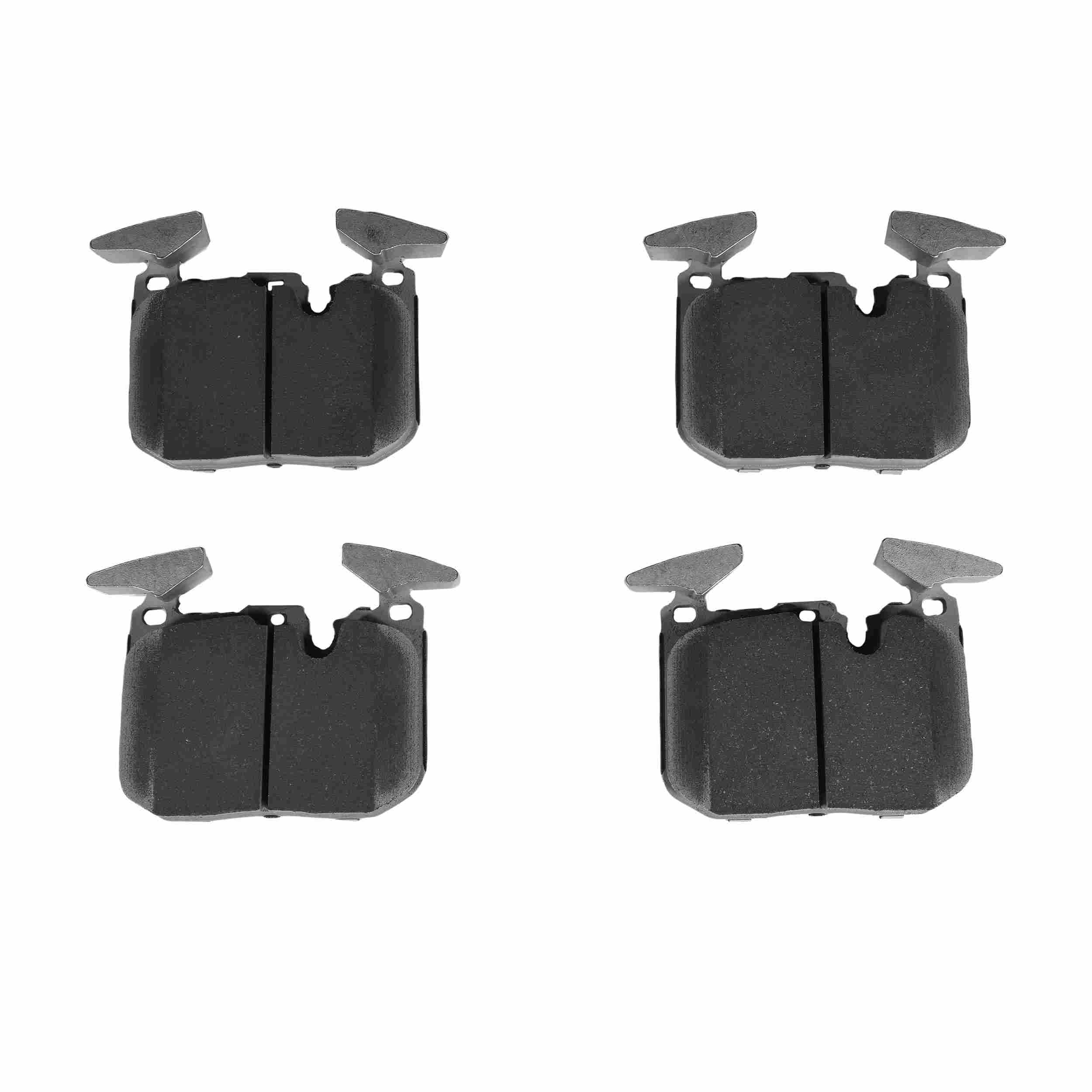 BMW F80/F82 M3 & M4 Front Brake Kit W/ Pads & Sensor 34112284809 & 34112284810 – image 5