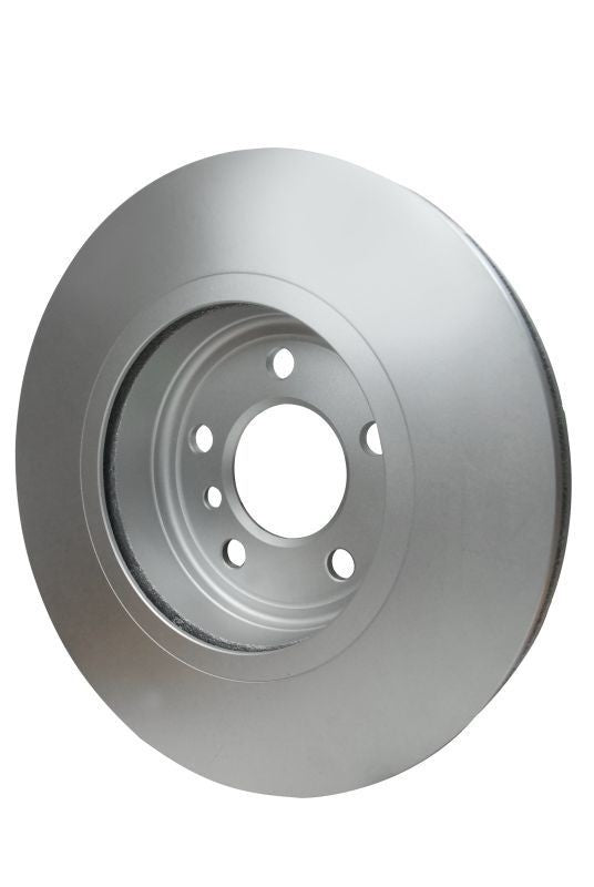 BMW E83 X3 Brake Kit Stage 1 W/ Pads & Sensor 34113400151 or 34213332217 – image 3