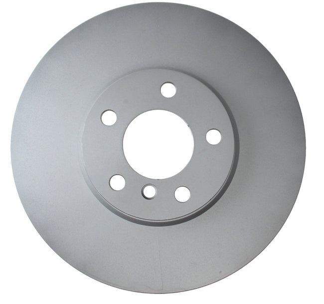BMW E60/E61 5-Series Brake Rotor By ATE-Zimmermann 34116753221 or 34216772085