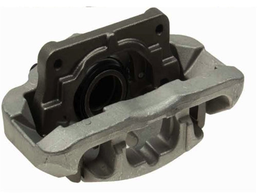 BMW E60 545i Rebuilt Front Brake Caliper 34116756303 or 34116756304 – image 2