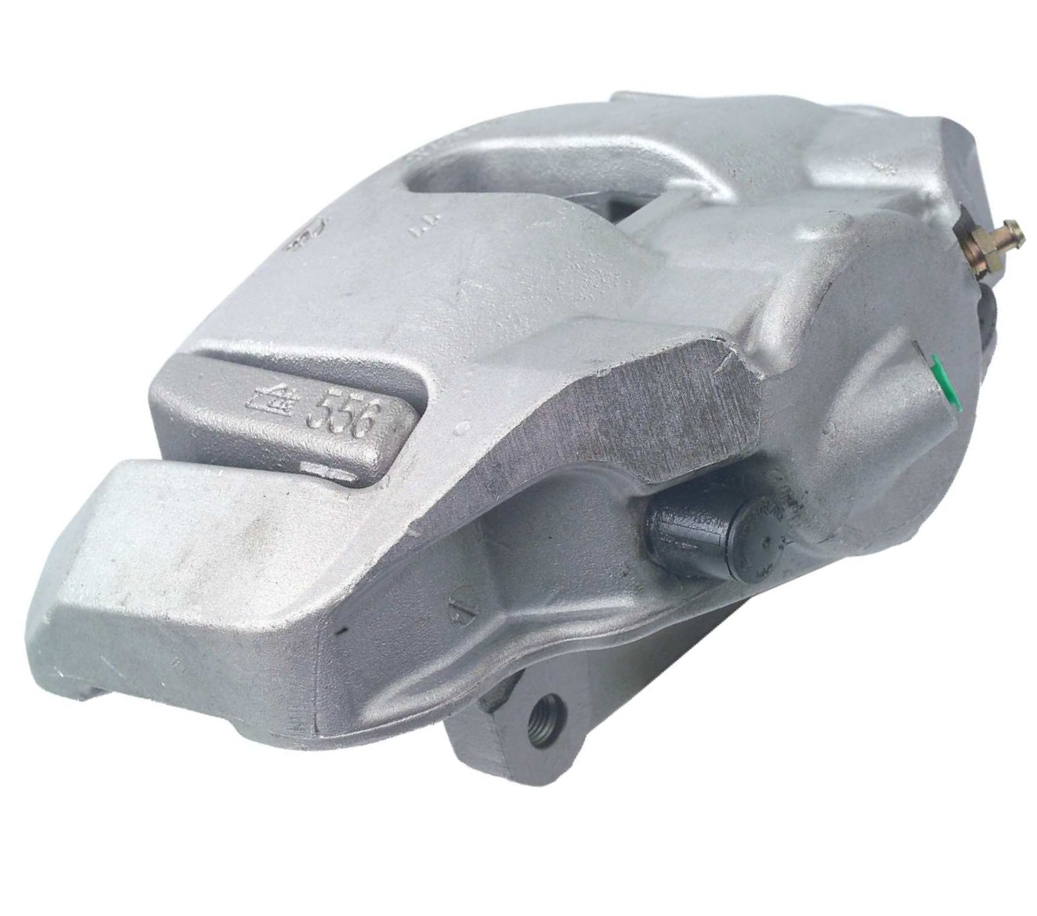 BMW E60 545i Rebuilt Front Brake Caliper 34116756303 or 34116756304