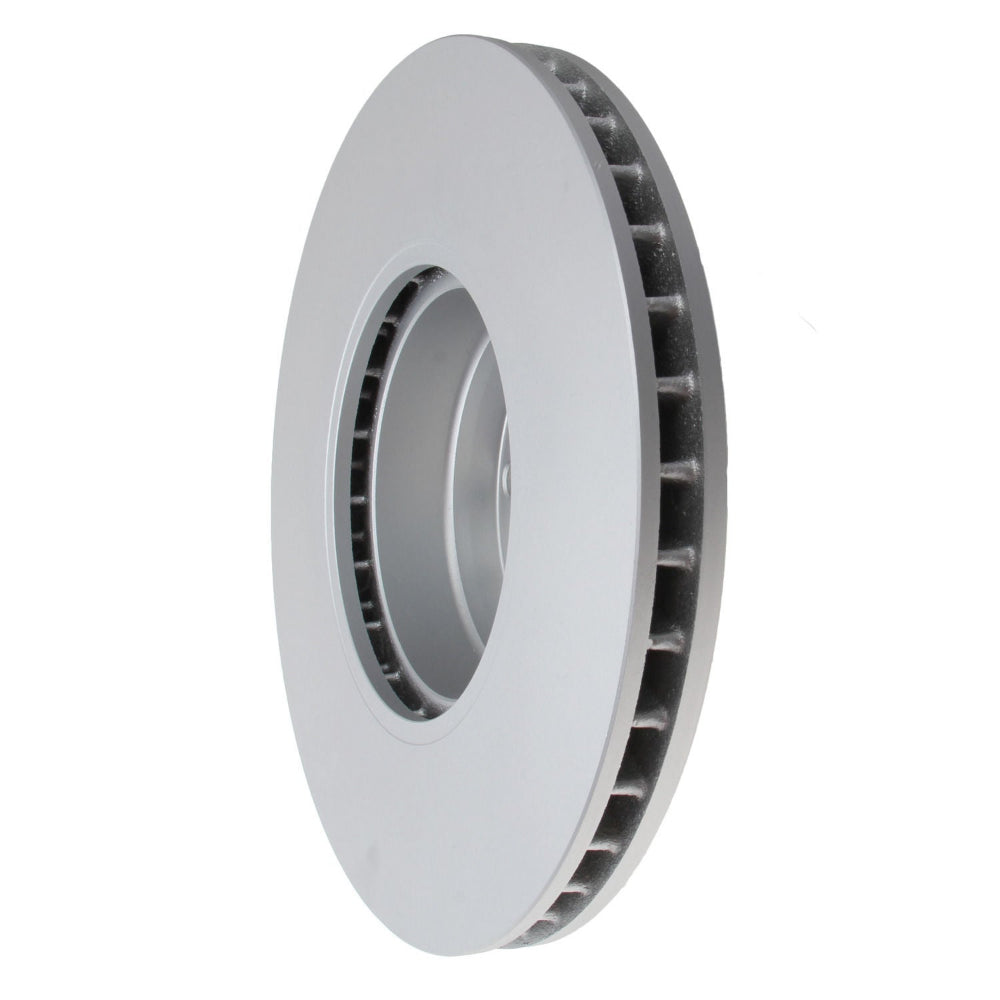 BMW E38 7-Series Front or Rear Brake Rotor By Pagid 34116757747 or 34216757749 – image 2