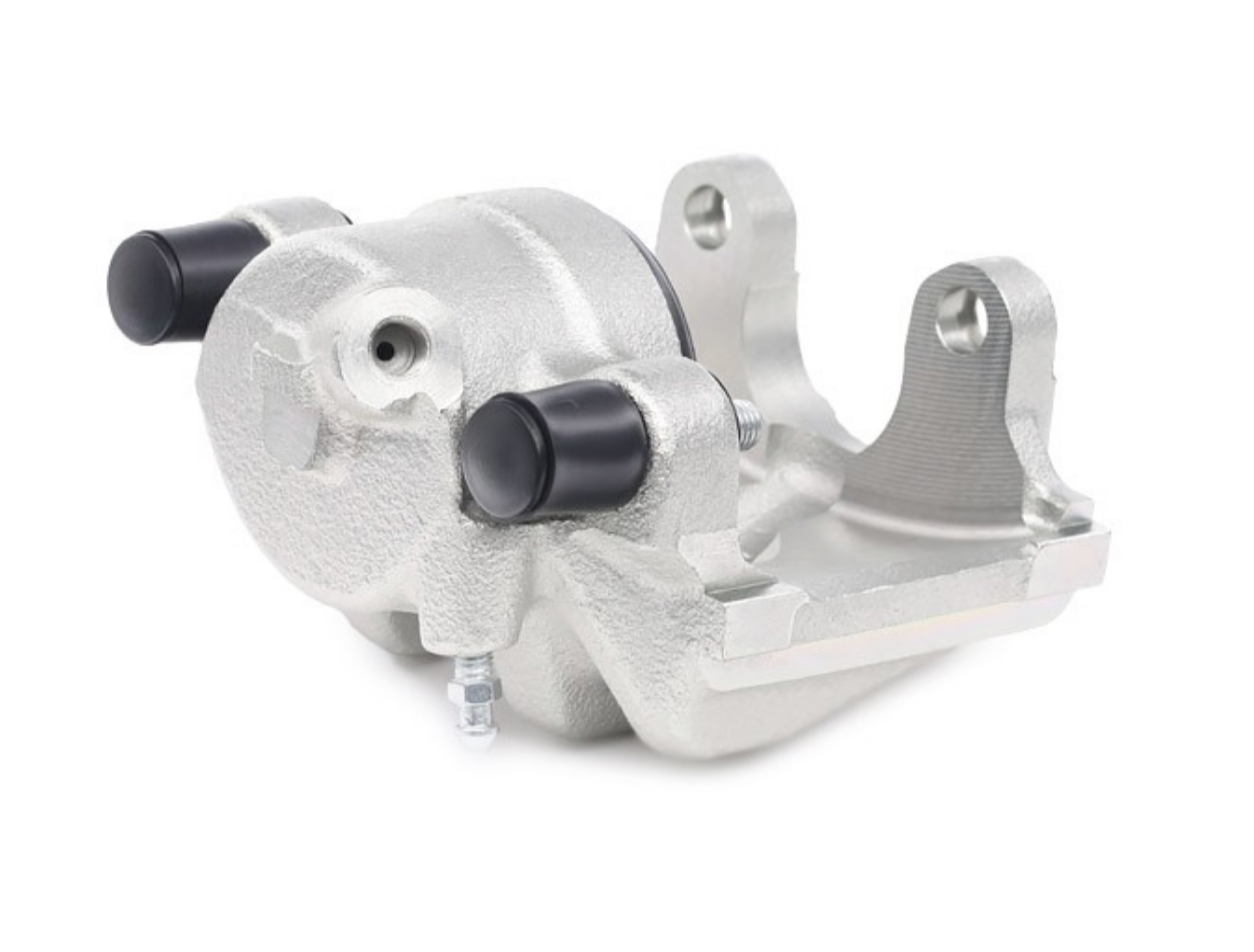 BMW E46 3-Series New Front Brake Caliper 34116758113 or 34116758114 – image 2