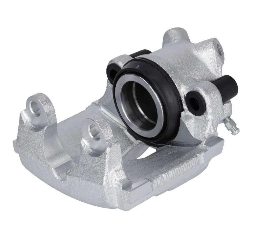 BMW E83 X3 New Front Brake Caliper By Hudson 34116765881 or 34116765882 – image 3