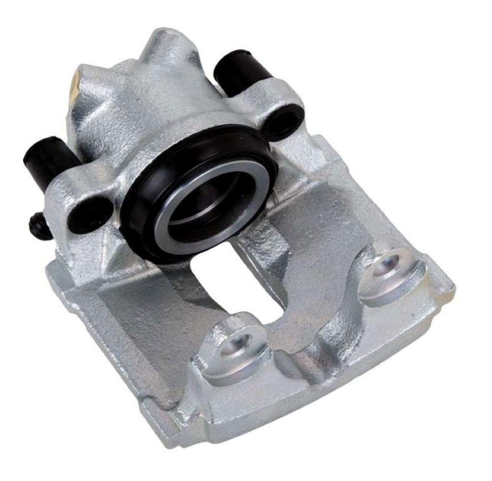 BMW X3 New Front Brake Caliper 34116765881 or 34116765882 – image 2