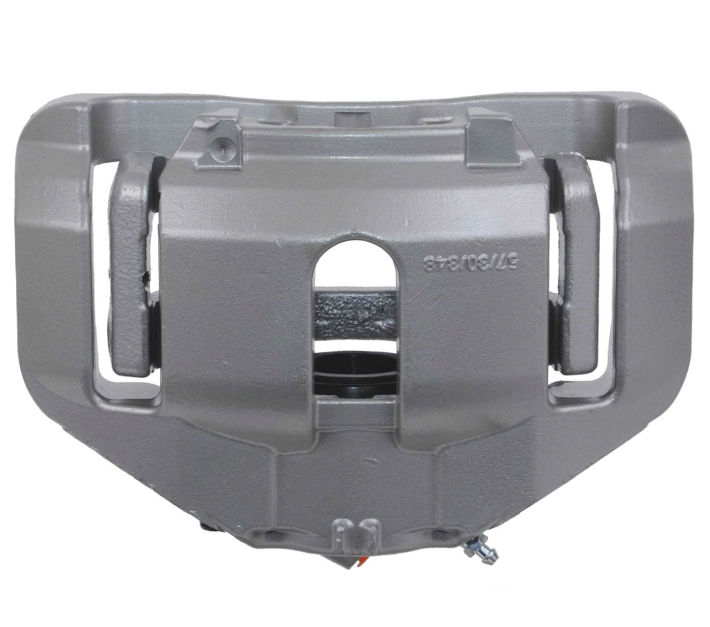 BMW E9X 335i New Front Brake Caliper By Hudson 34116773201 or 34116773202 – image 2