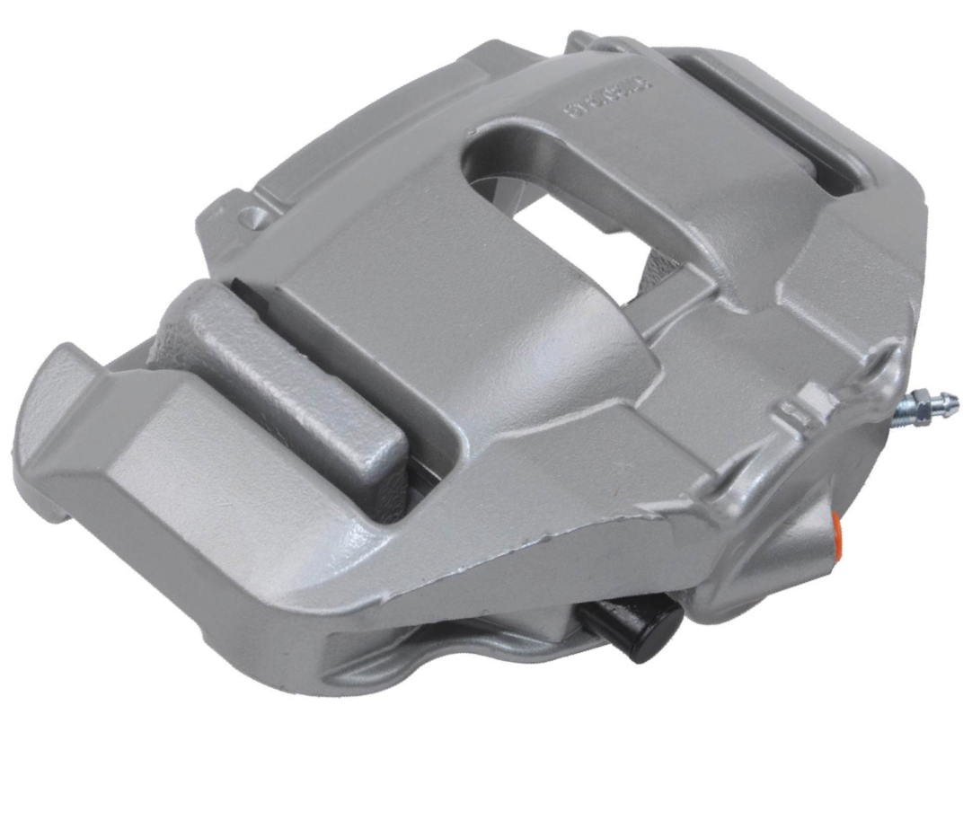 BMW E9X 335i New Front Brake Caliper By Hudson 34116773201 or 34116773202