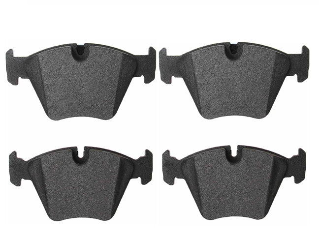 BMW E46 330i Front or Rear Brake Pads OEM 34116779652 or 34216761240