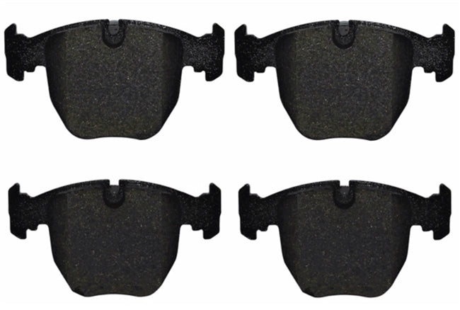 BMW X1 Front Brake Pad Set OEM 34116790759 or 34116794920