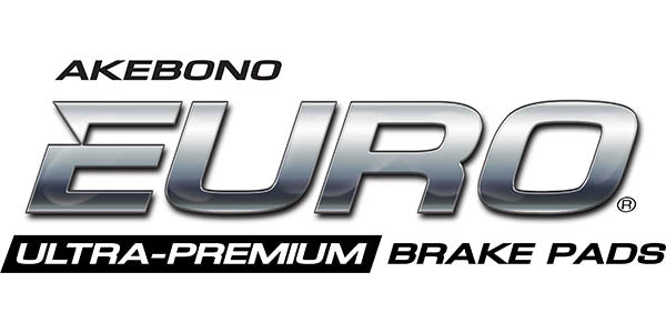 BMW F01 7-Series Front Ceramic Brake Pads By Akebono 34116793021 – image 3