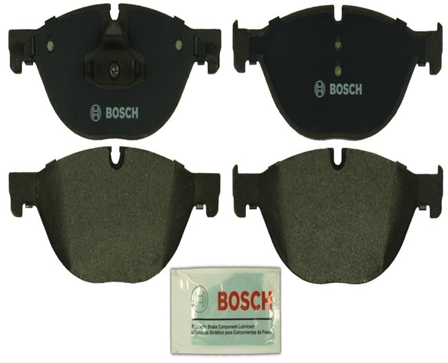 BMW F10 5-Series Front Brake Pad Set W/ High Speed Braking By Bosch 34116793021 – image 5