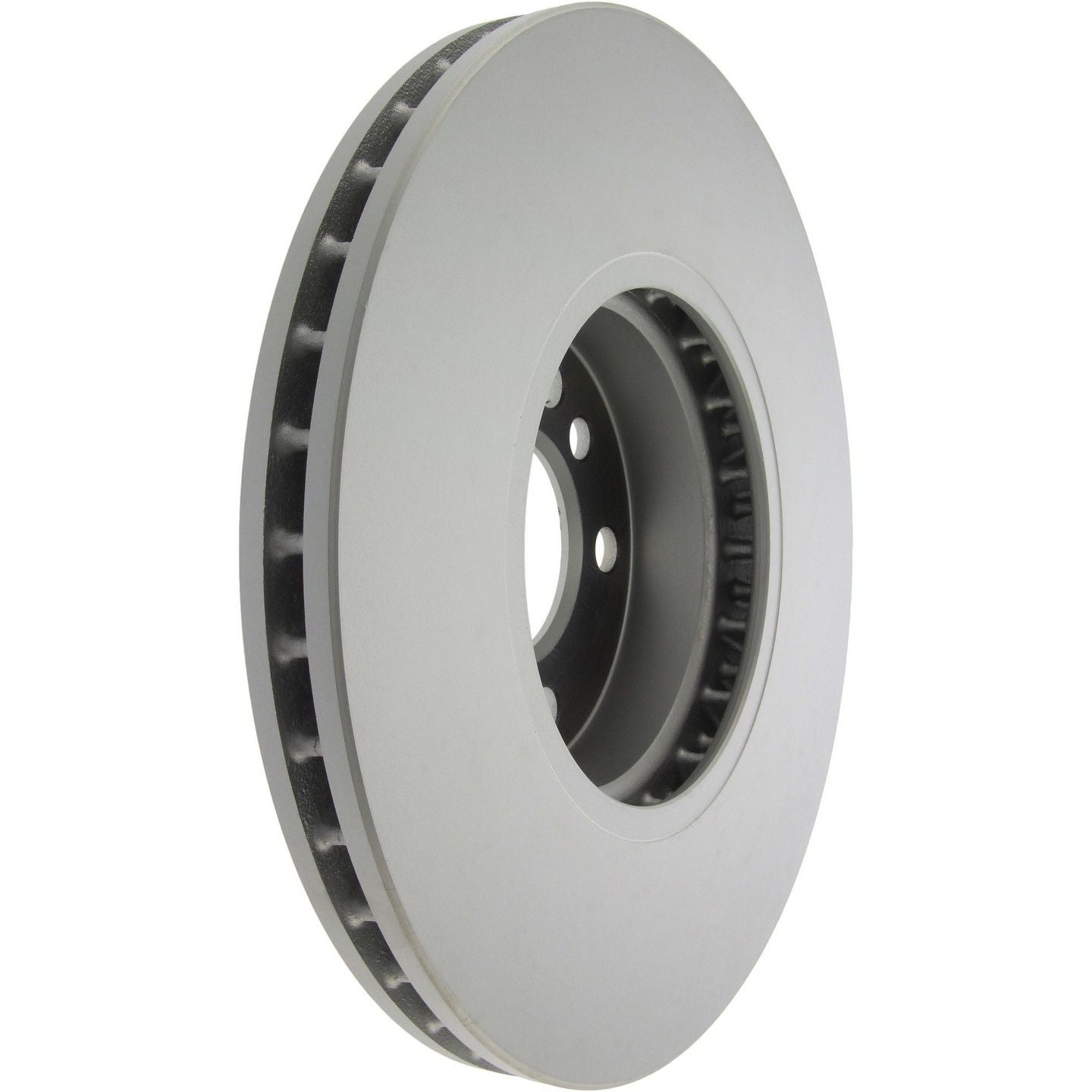 BMW E53 X5 Brake Kit By Centric W/ Ceramic Pads & Sensor – image 4